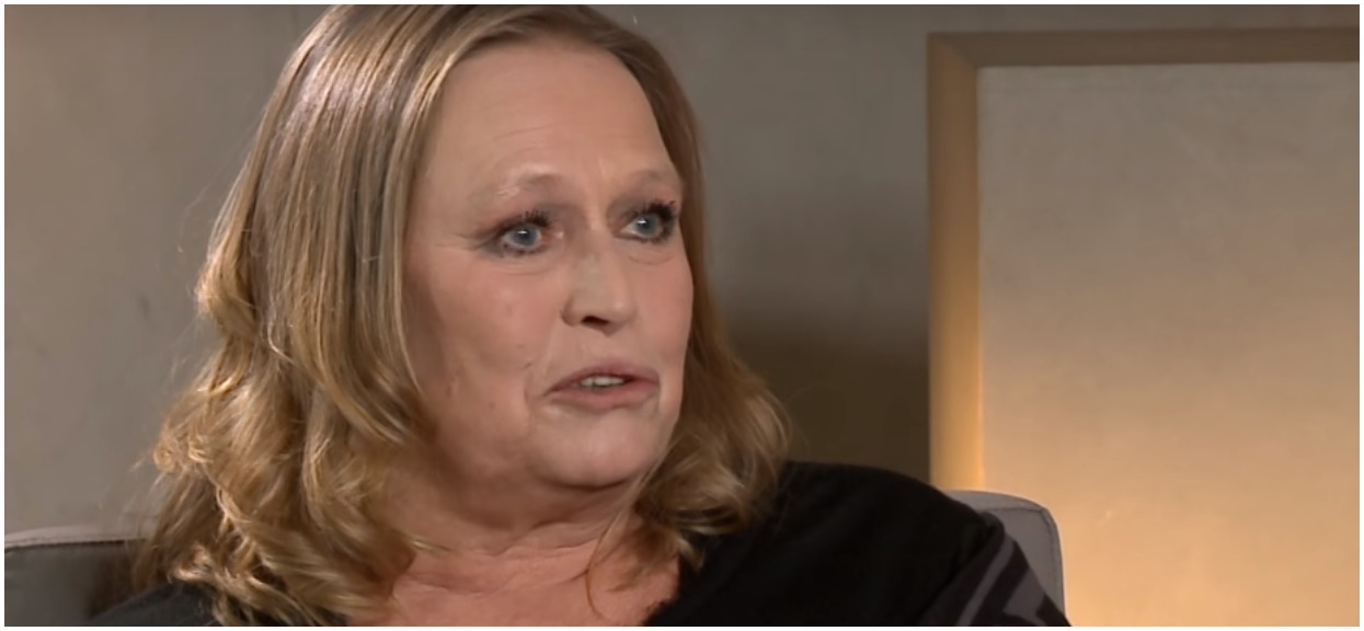 Iwona Bielska. Kim jest aktorka, która gra Krystynę Pawłowicz w filmie "Polityka" Patryka Vegi?