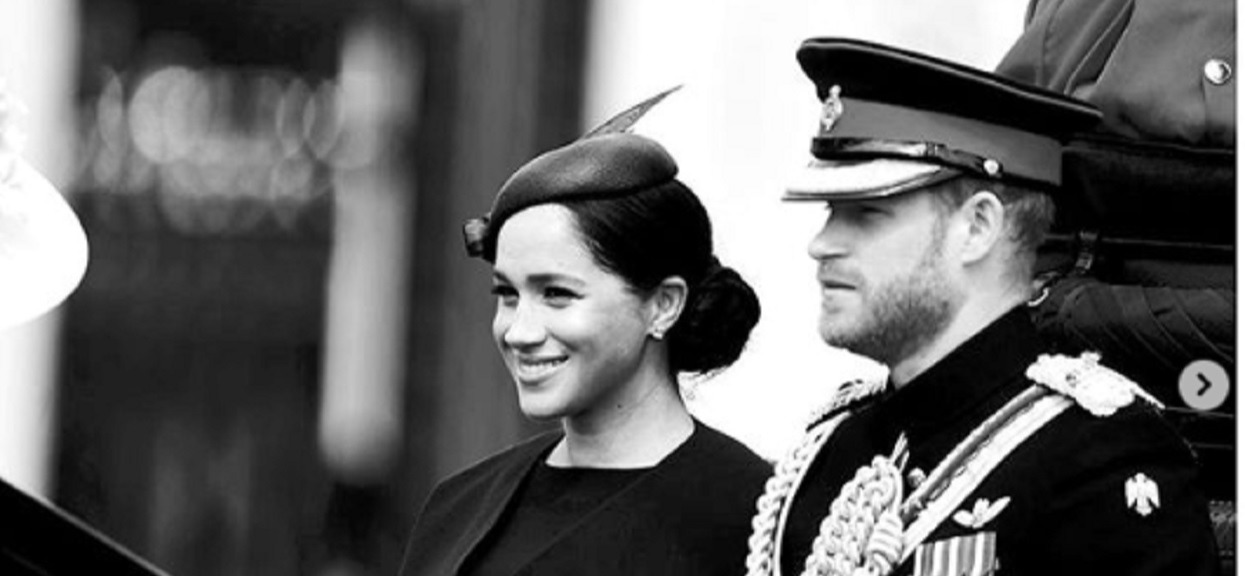 Jaką bieliznę nosi Meghan Markle? Wiemy, że kosztuje krocie!