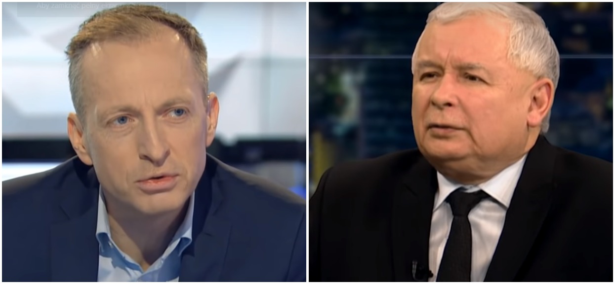 Piasecki nie ma wątpliwości. Według niego PiS ma pewną wygraną i większość konstytucyjną