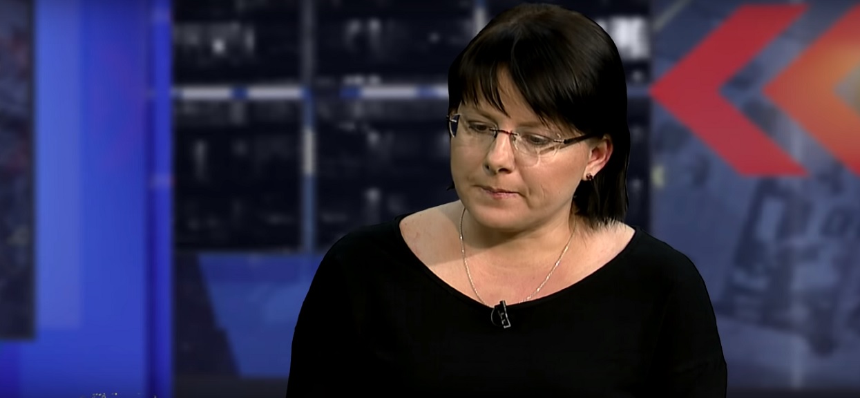 Oburzające porównanie Godek. Twierdzi, że "homoseksualizm jest jak narkomania"
