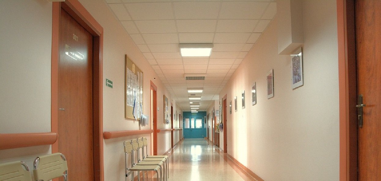 15-latka miała przejść piekło w szpitalu psychiatrycznym. 25-latek trafił do aresztu