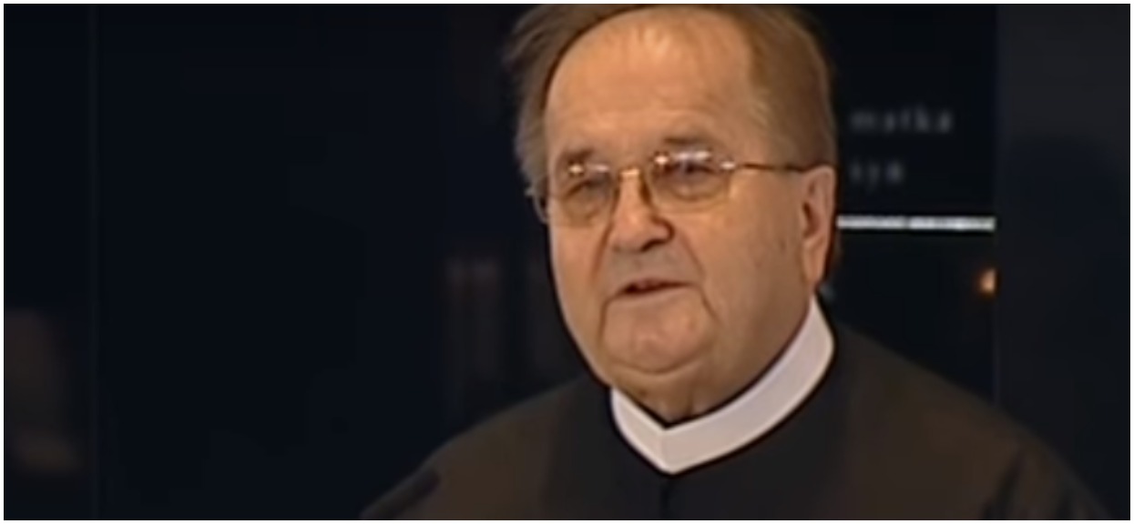 Fatalne informacje dla Tadeusza Rydzyka. Telewizja TRWAM leci na łeb na szyję