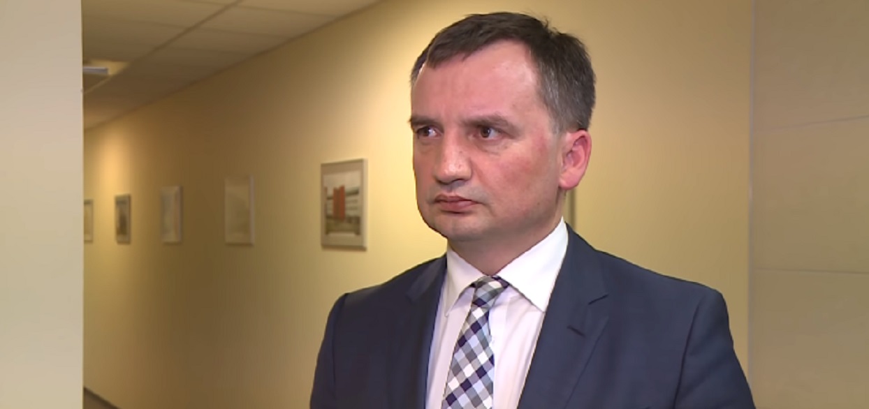 Zbigniew Ziobro: "Kara śmierci byłaby sprawiedliwą zapłatą za okrutny mord na 10-latce"