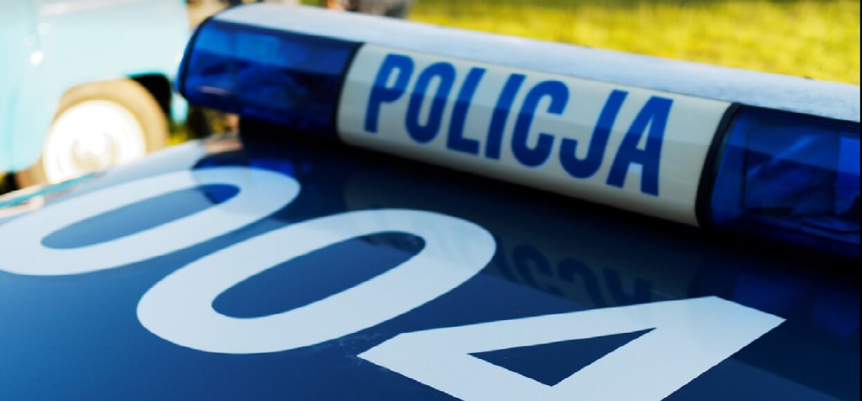Straszna tragedia w Kielcach: kobieta wyskoczyła z 5. piętra. Na rękach trzymała dziecko