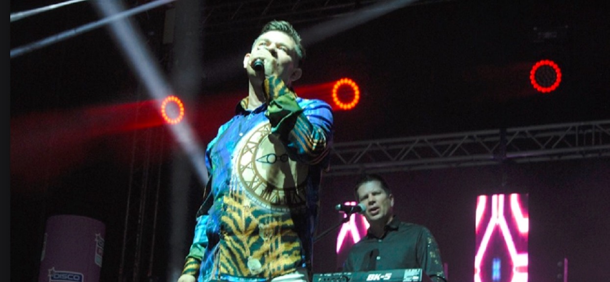 Zenek Martyniuk odpalił prawdziwą petardę. Przebił festiwal w Opolu z klasą godną mistrza