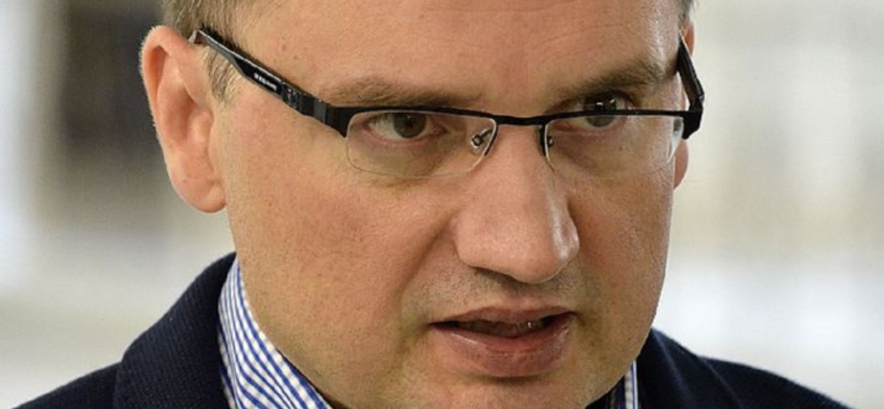 Zbigniew Ziobro w mocnych słowach o zabójcy Kristiny: "Kara śmierci byłaby sprawiedliwą zapłatą"