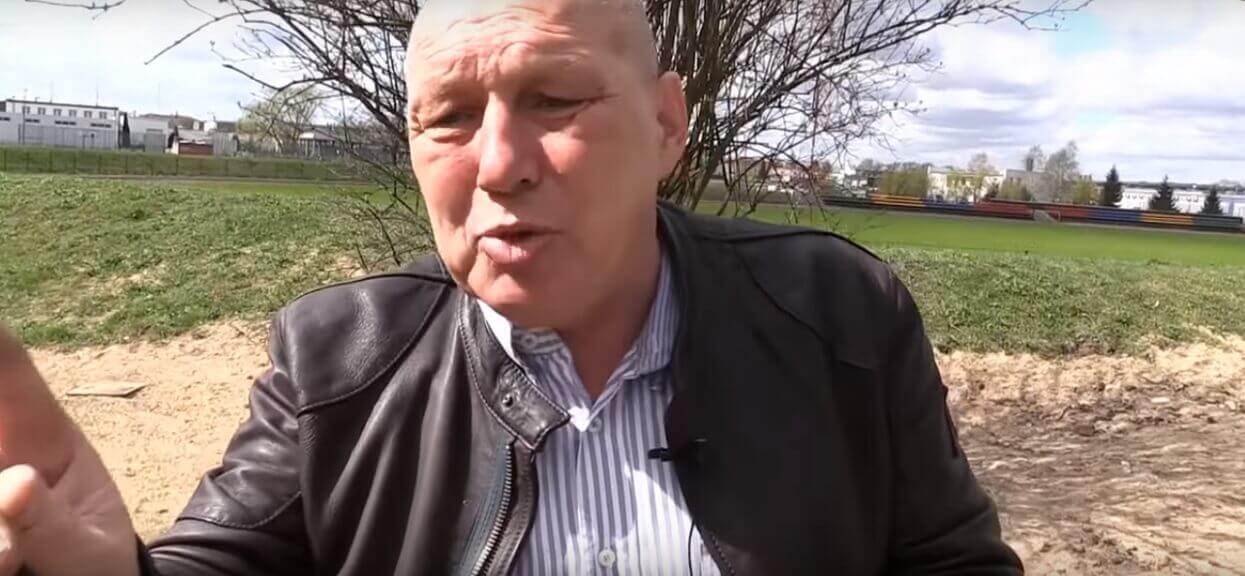 Krzysztof Jackowski ujawnia, kiedy skończą się potworne upały. Jego słowa nie spodobają się wielu