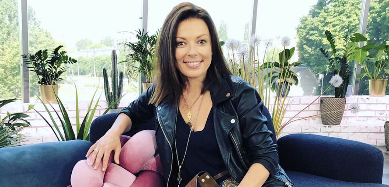 Katarzyna Glinka: Instagram, wiek, partner, dzieci, mąż, wzrost