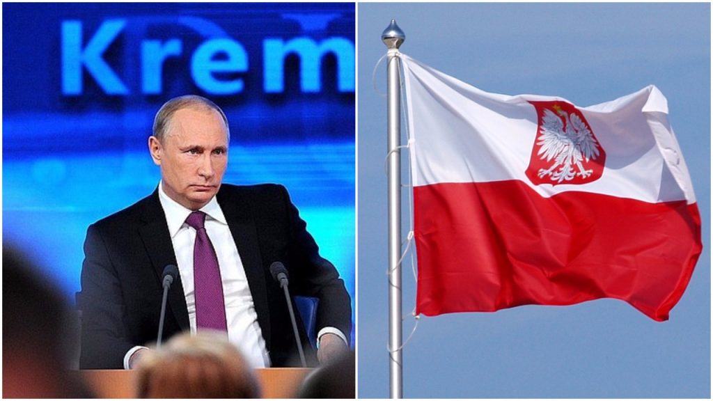Polscy urzędnicy i Putin zniszczyli jedną z najbardziej rozpoznawalnych marek w kraju