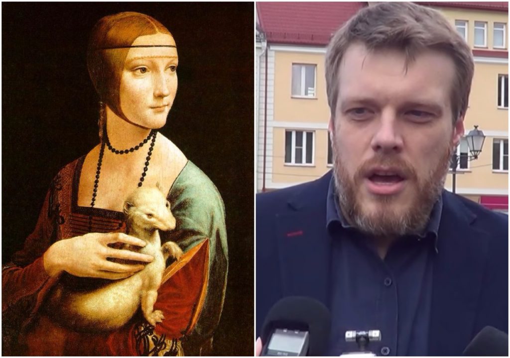 Lewica oburzona zakupem kolekcji Czartoryskich. "Szlachta kupiła je za pieniądze z niewolniczego wyzysku chłopów"