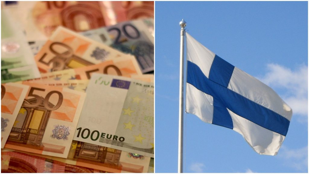 2,5 tys. zł dla każdego. Finlandia od stycznia eksperymentuje z dochodem bezwarunkowym