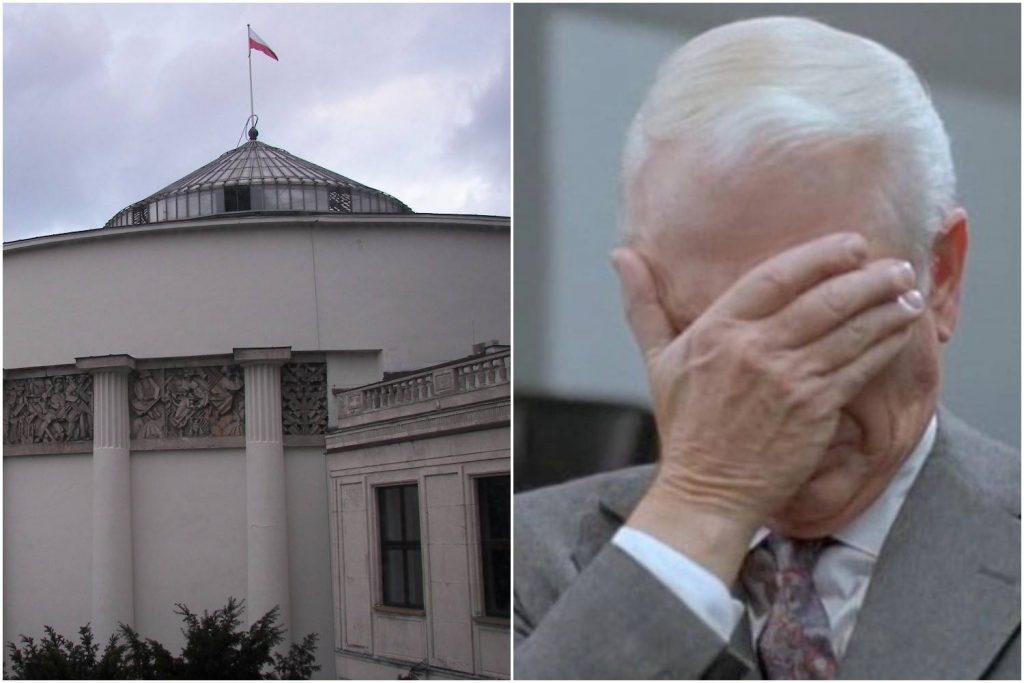 Wybieramy NAJGORSZEGO POLITYKA 2016. Głosuj!