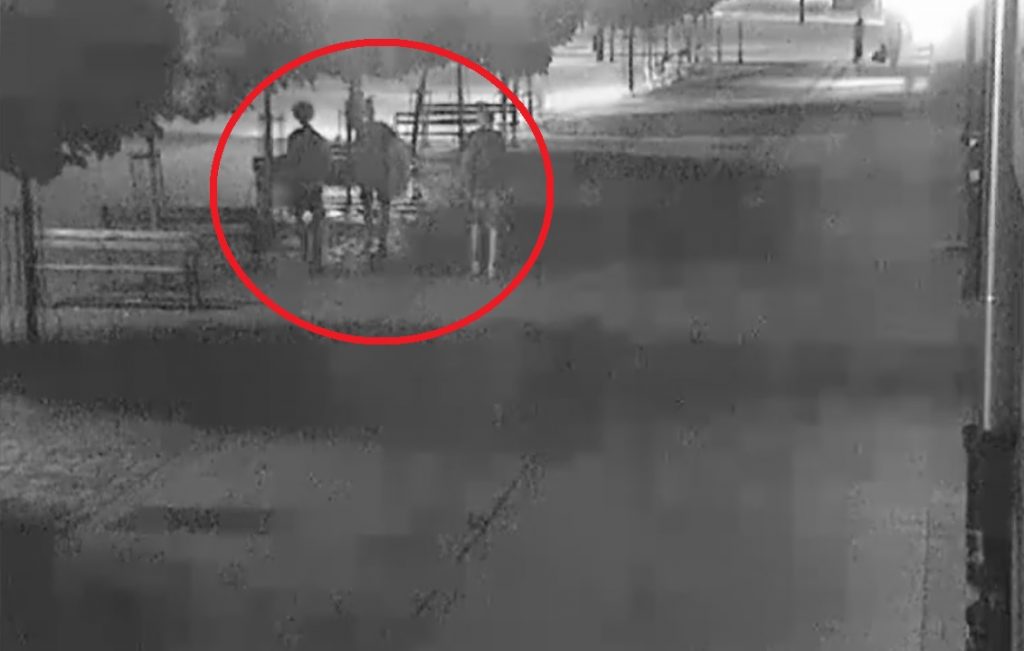 To nagranie przywraca wiarę w polską młodzież. Zwlekano kilka miesięcy by je opublikować (video)