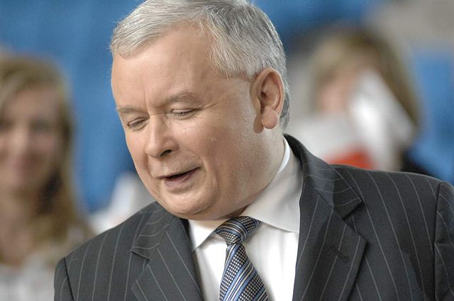 Kaczyński ma w nosie opozycję. Zapowiada powtórkę scenariusza, który tak wścieka przeciwników
