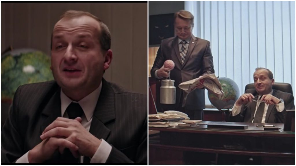 Satyrycy uderzają we władzę. Będzie antypisowski serial komediowy (video)