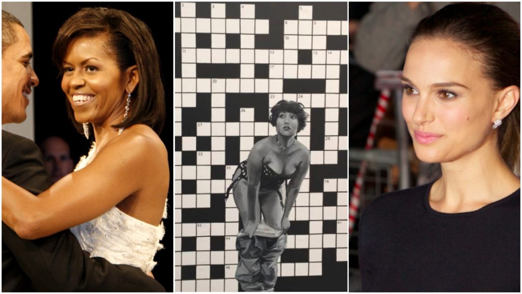 Gratulacje! Polka w prestiżowym zestawieniu obok Michelle Obamy i Natalie Portman (ZDJĘCIA)
