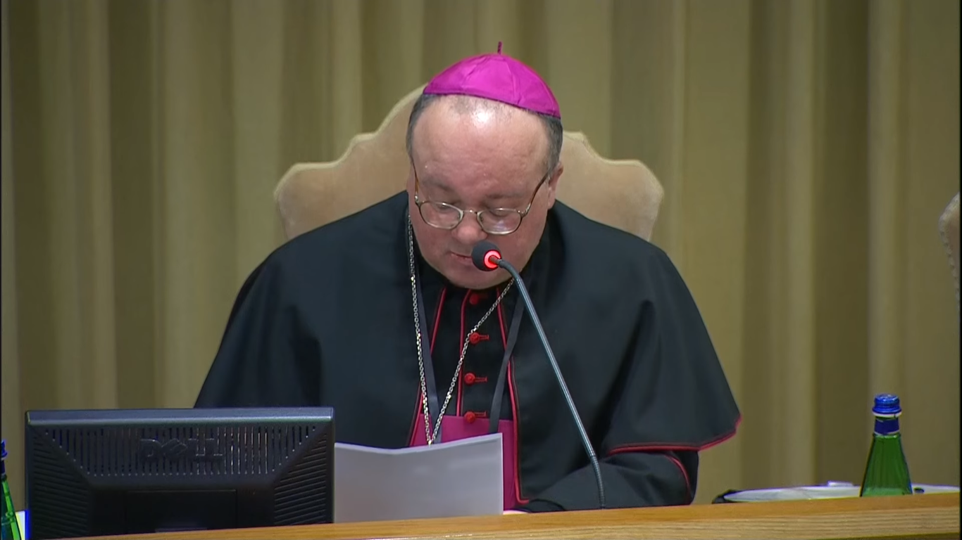 "Watykański łowca pedofilów" zawiódł? Nic się nie zmieniło, puste słowa