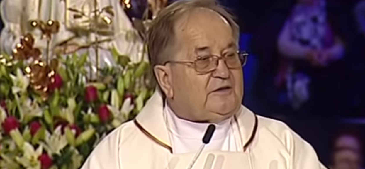 Kolejny donos do prokuratury ws. Tadeusza Rydzyka. Ogólnopolski Komitet Obrony przed Sektami i Przemocą bierze sprawy w swoje ręce