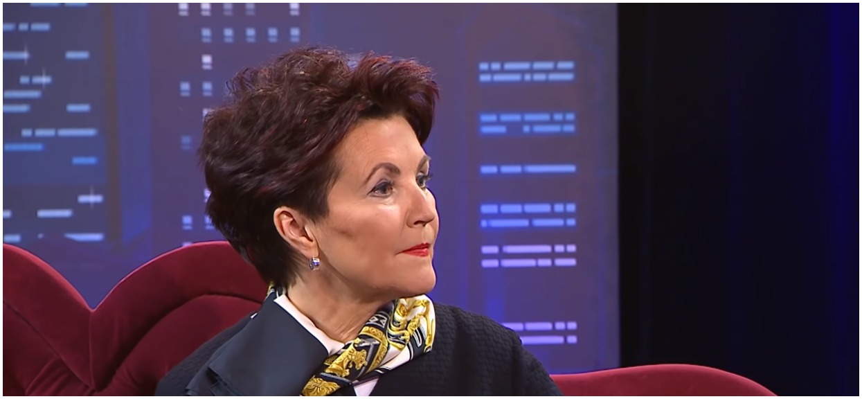 Nic dziwnego, że były prezydent stracił dla niej głowę. Zdjęcie 24-letniej Jolanty Kwaśniewskiej rozgrzewa do czerwoności