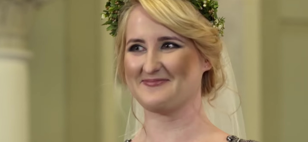 Ania ze "Ślubu..." mocno schudła i wygląda bosko! Zdradziła sekret swojej metamorfozy