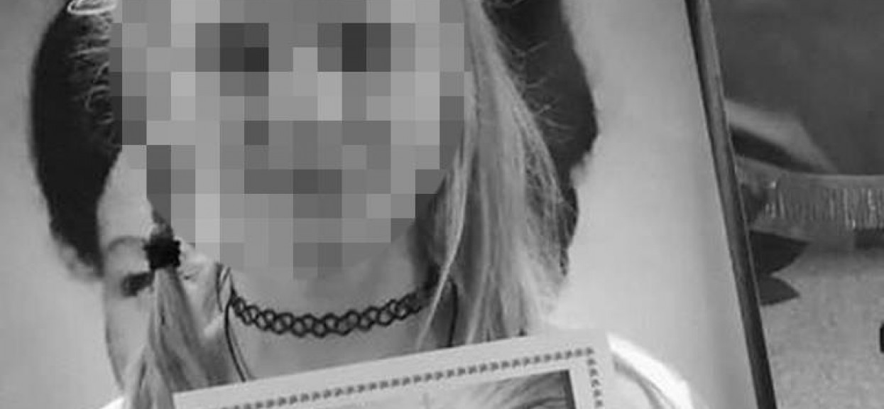 Drastyczne szczegóły tylko dla dorosłych. Morderca Kristiny użył "tępego narzędzia" żeby upozorować gwałt