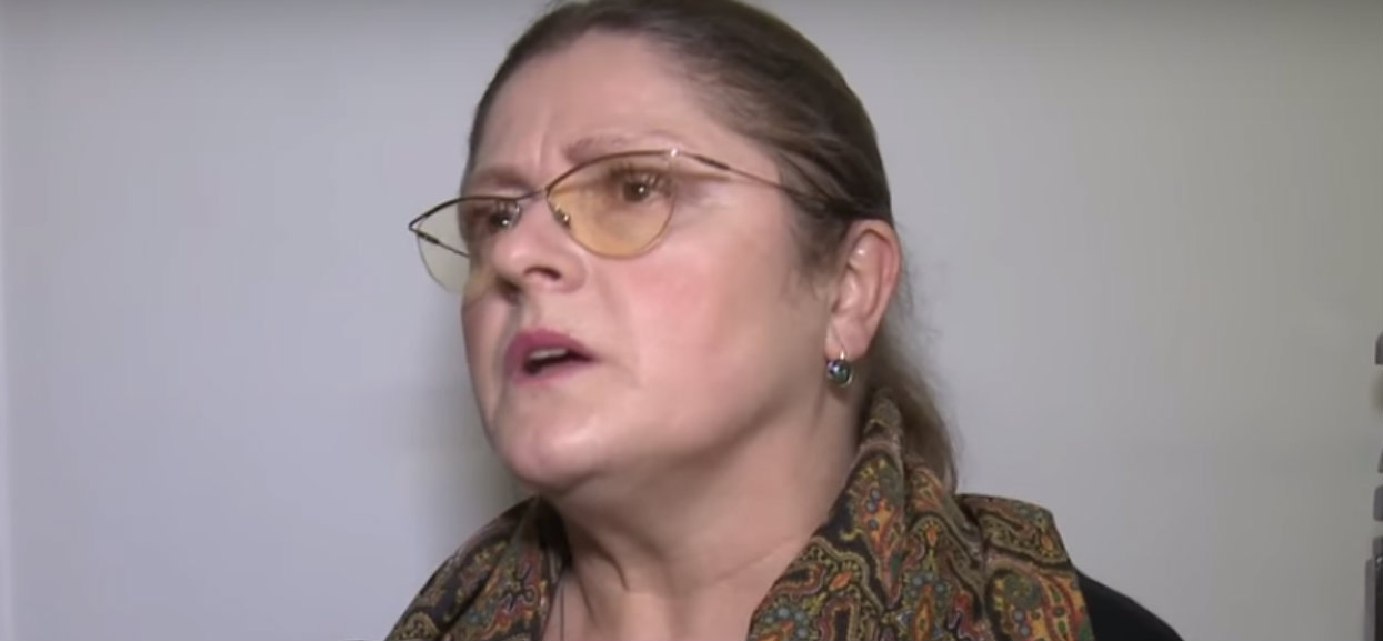 Pawłowicz uderzyła w Owsiaka w wyjątkowo obrzydliwy sposób. Ohydne zdjęcie bez ubrań i majtek
