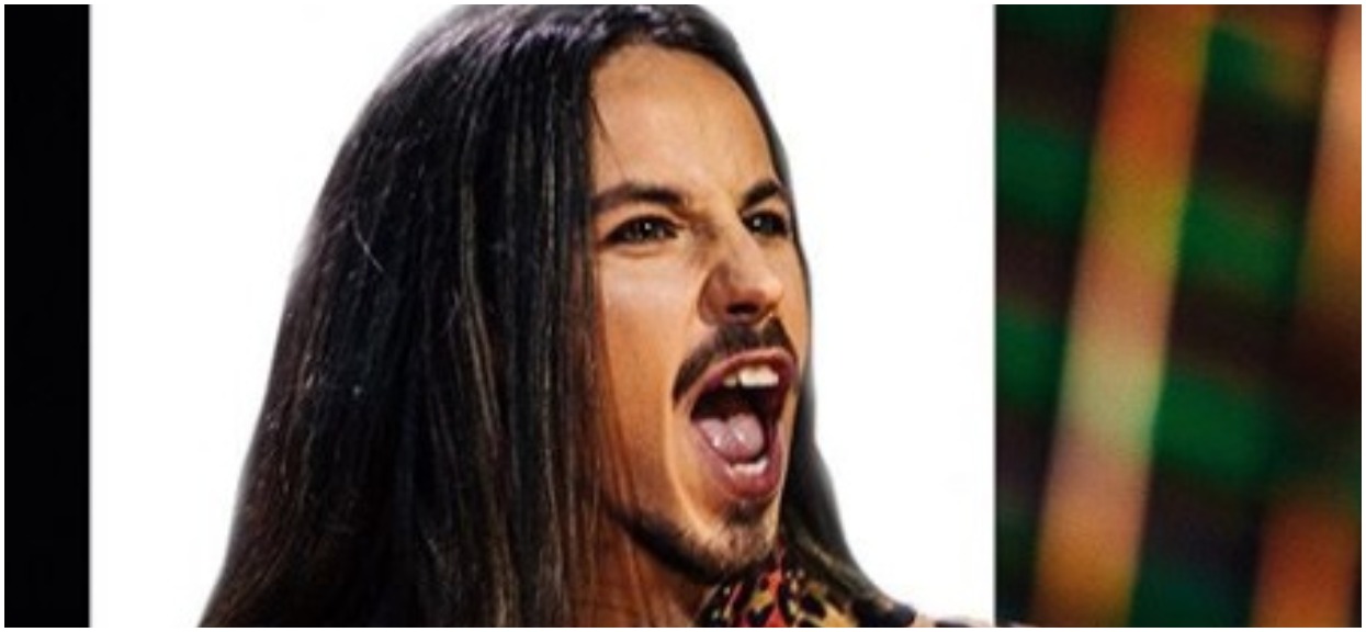 Michał Szpak jednak nie jest chory? Do sieci trafiły zdjęcia, które rozwścieczą jego fanów