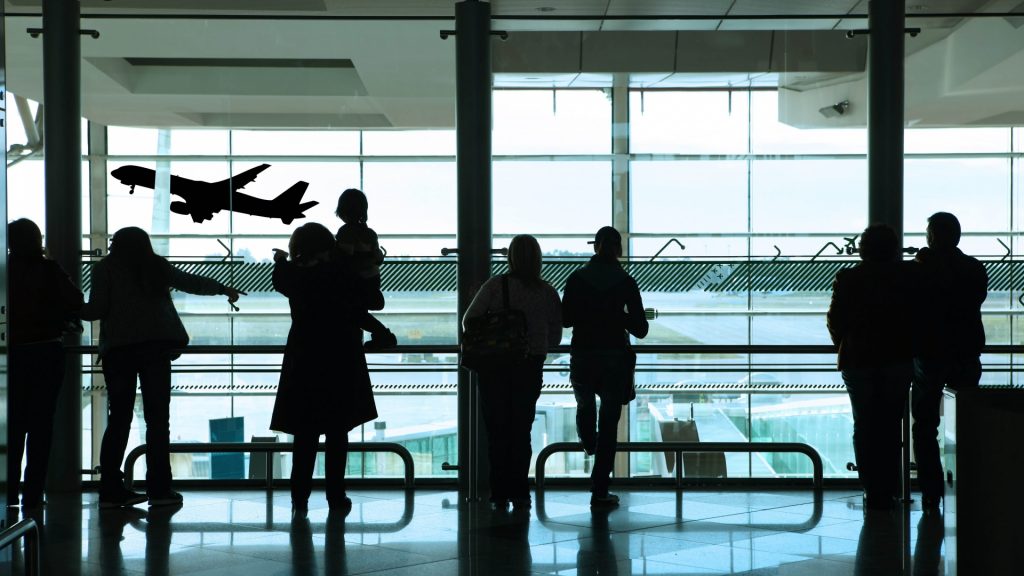 Setki Polaków bez bagaży i paszportów. Utknęli na lotnisku w Tajlandii