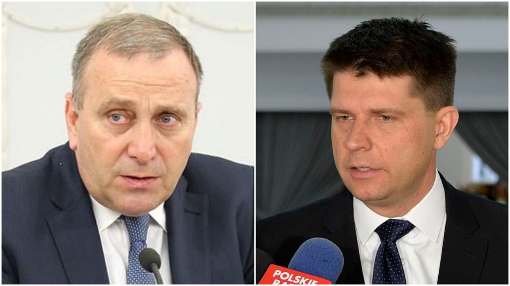 Koniec zjednoczonej opozycji? Schetyna nagle atakuje Petru: Pamiętaj zmieniłeś klimat
