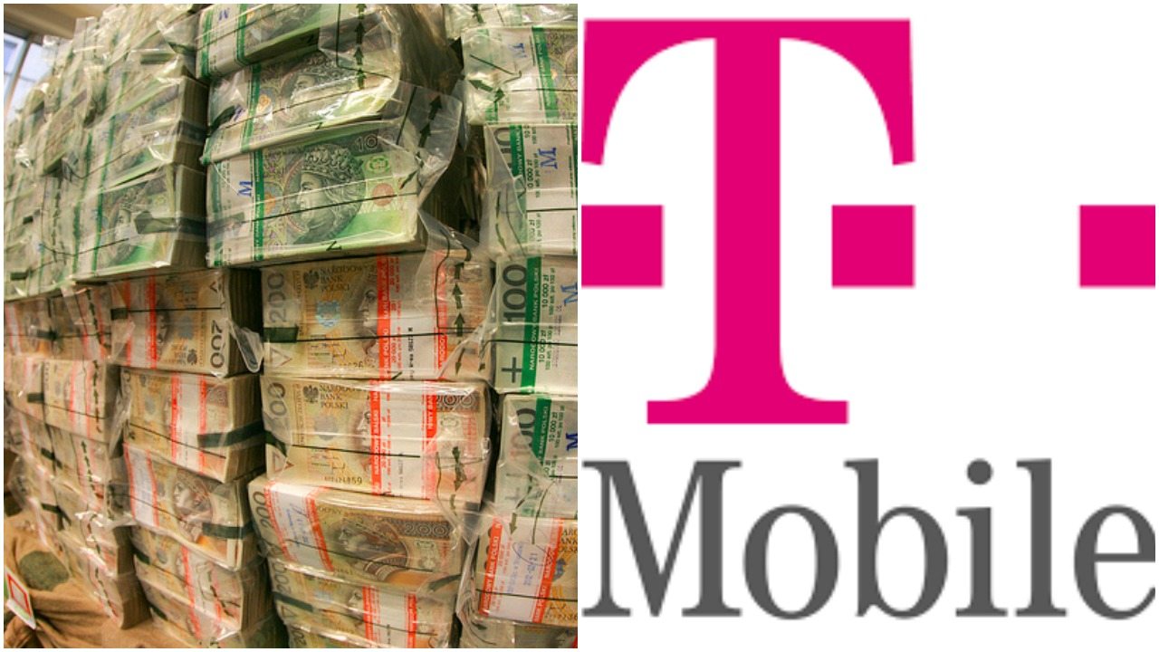 Gigantyczna kara dla T-Mobile. Masowo oszukiwali klientów