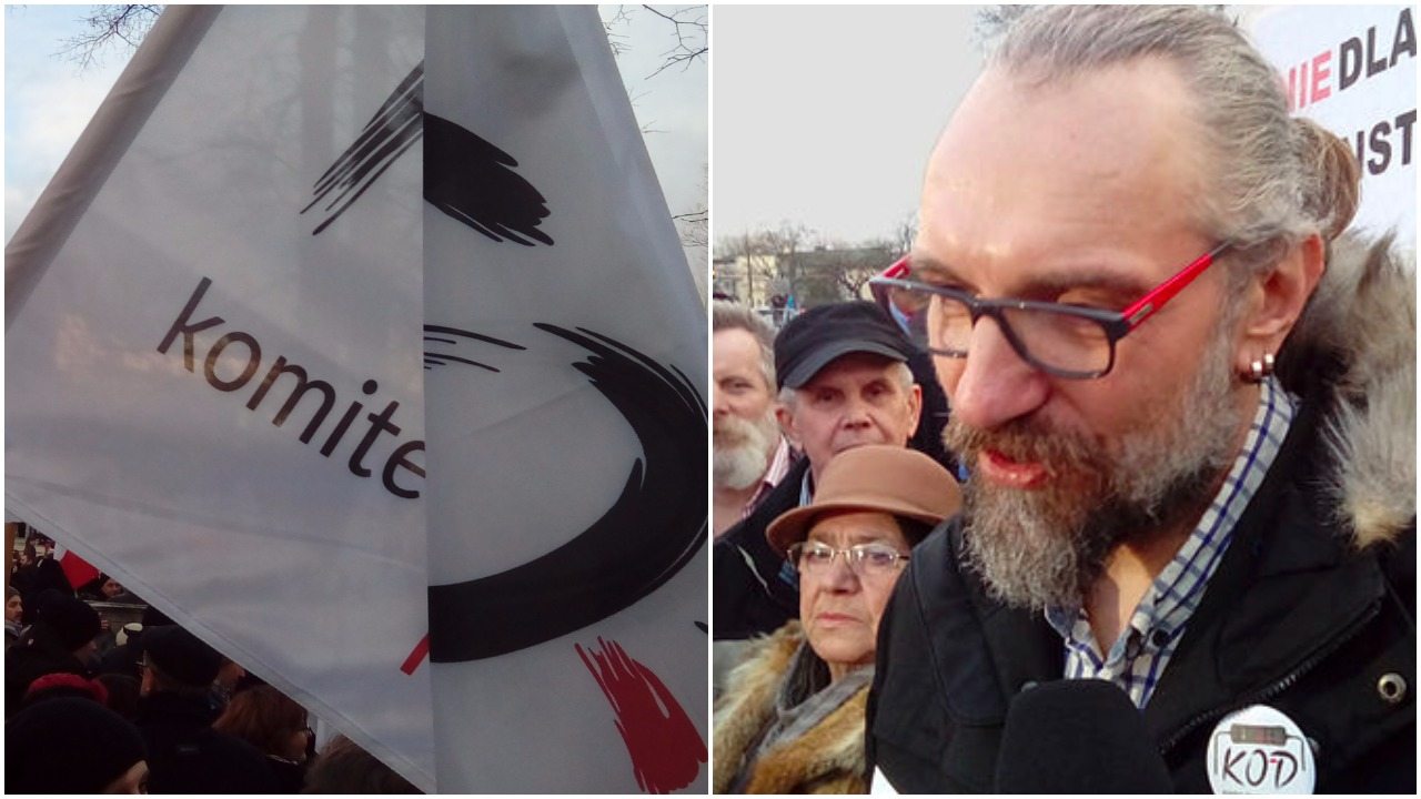 Afera fakturowa to dopiero początek. "Jak zacznę mówić prawdę, to wam kapcie pospadają"