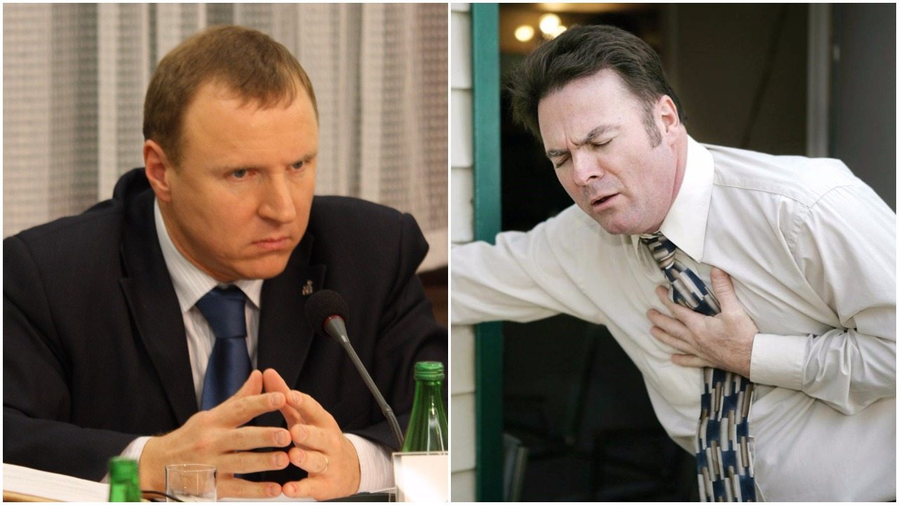 Płacisz abonament? Nie radzimy więc tego czytać, bo możesz dostać zawału