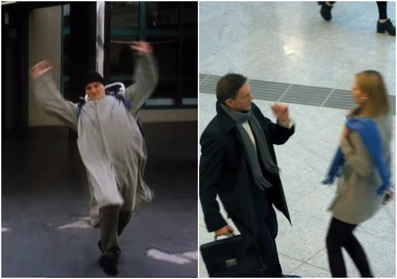 "Łódź k*rwa!" - Pazura powraca w znakomitym spocie promującym Łódź (video)