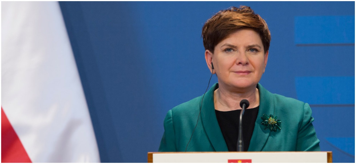 Syn Beaty Szydło został przeniesiony do innej parafii. Szokujące doniesienia o księdzu