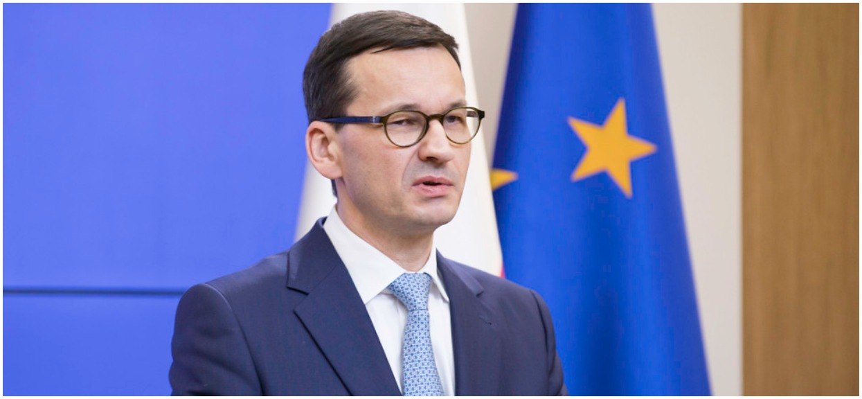 Mateusz Morawiecki w Brukseli wyraził ostrą opinię nt. celów klimatycznych: "Muszą być bardzo ściśle określone wszelkie warunki"