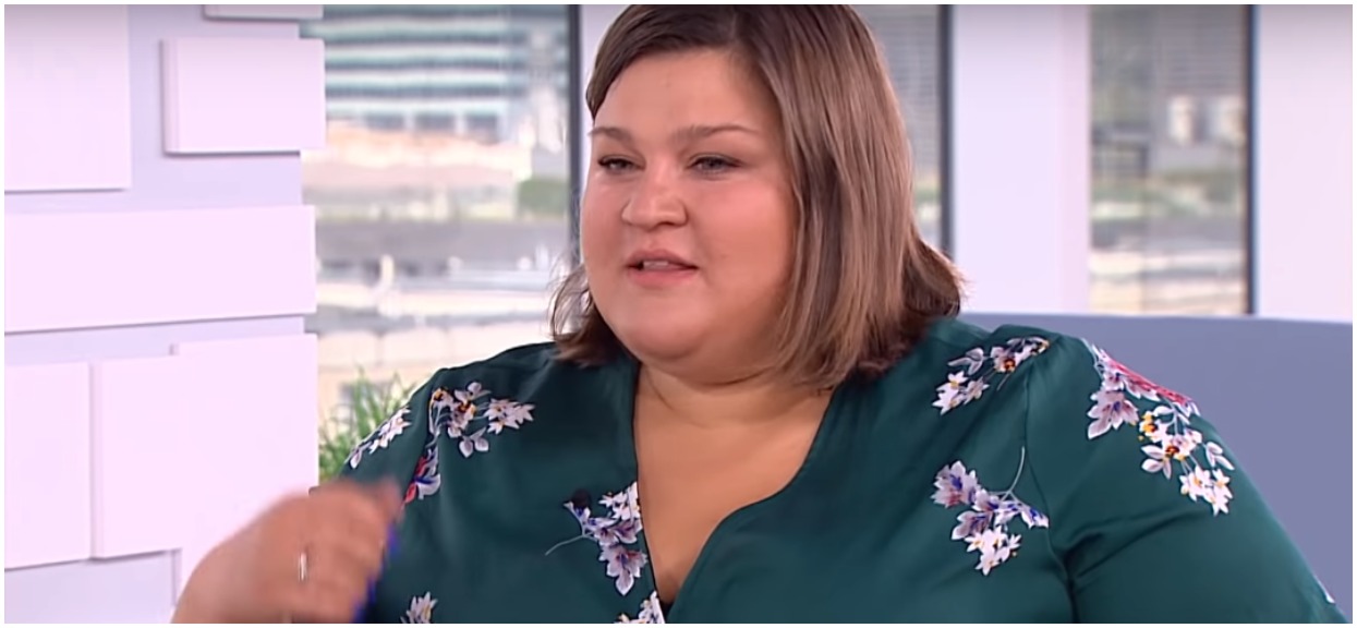 Mama Dominiki Gwit zdumiewająco o jej wadze. Oczy wam wyjdą z orbit