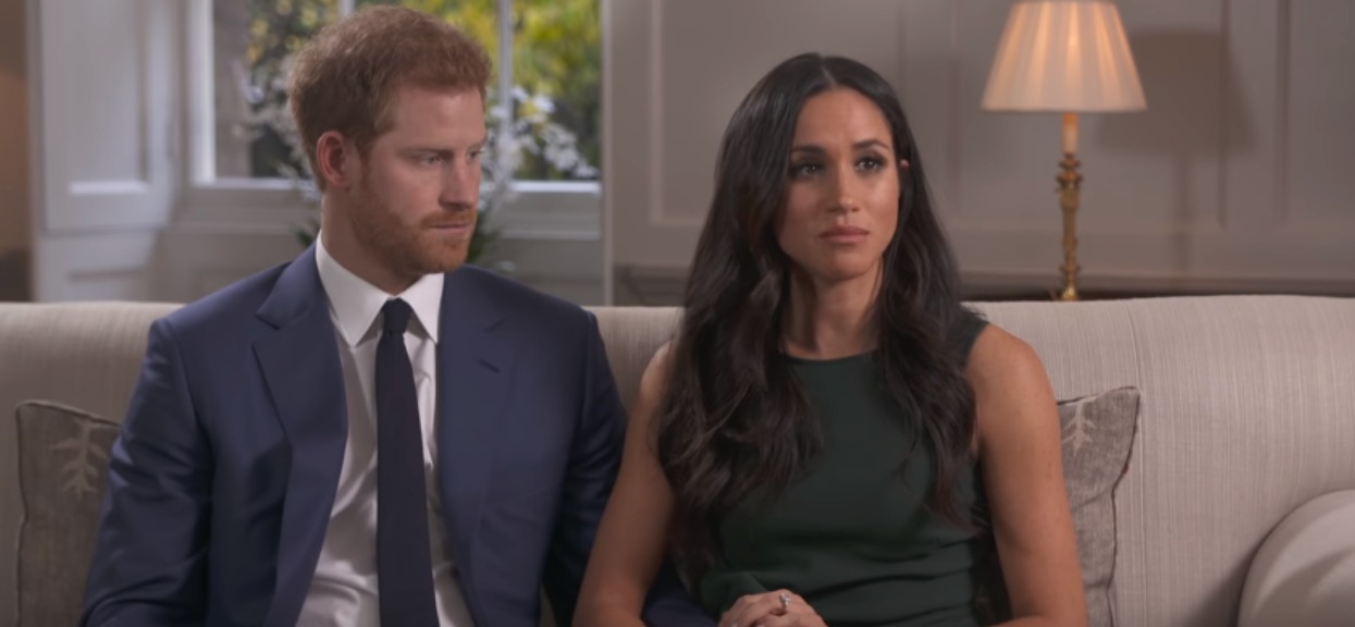 To już oficjalne! Meghan Markle ostatecznie odcięła się od księżnej Kate