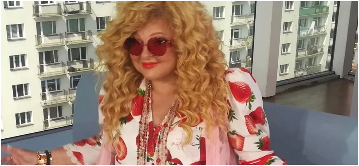 Ile Magda Gessler zarabia na "Kuchennych Rewolucjach"? Fortunę