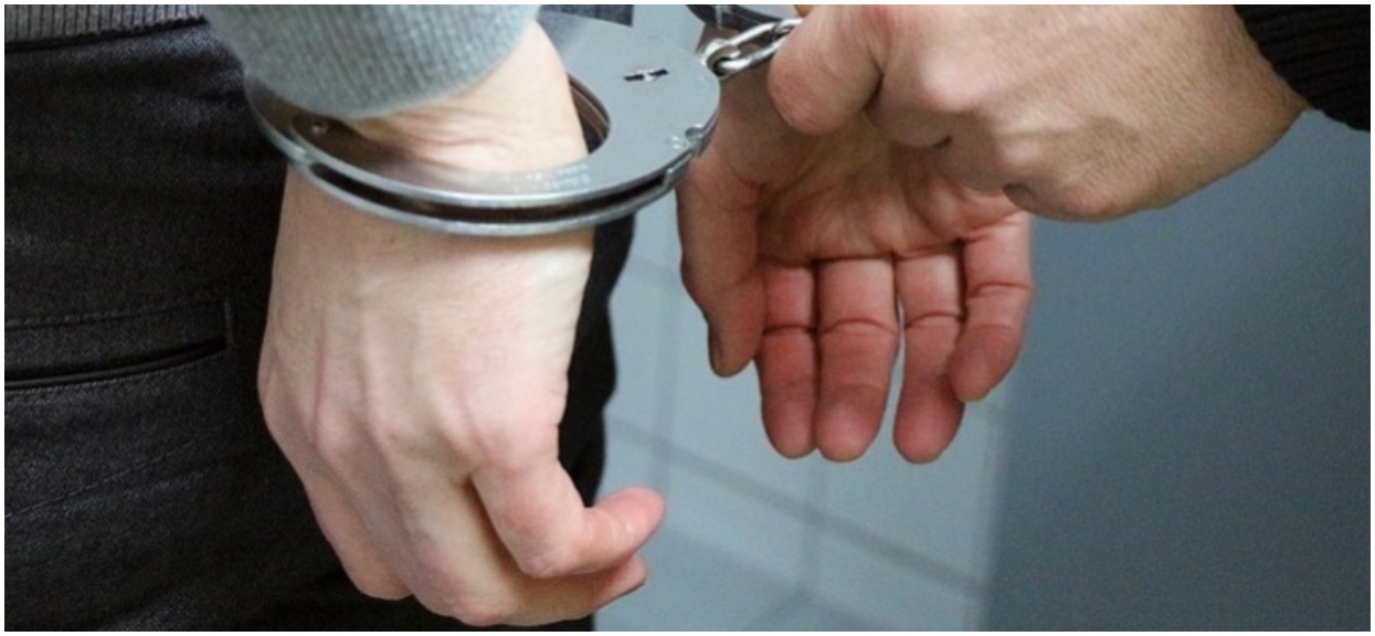 Kolejny koszmar w dużym polskim mieście wstrząsnął krajem. Syn brutalnie zamordował ojca