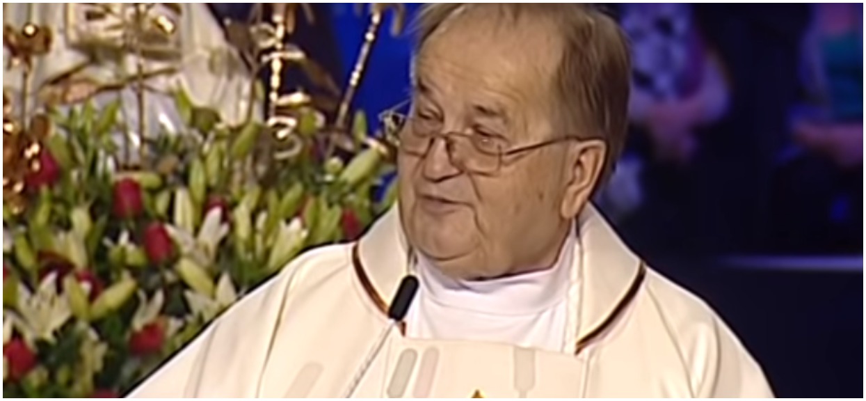Czy Rydzyk podlega papieżowi? Wyjaśniamy