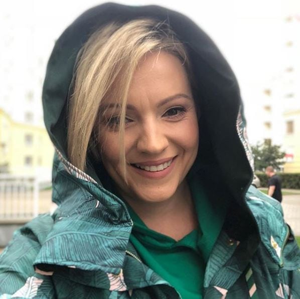 "Wyglądam TAK, że muszę się pochwalić". Dorota Szelągowska przeszła właśnie turbometamorfozę