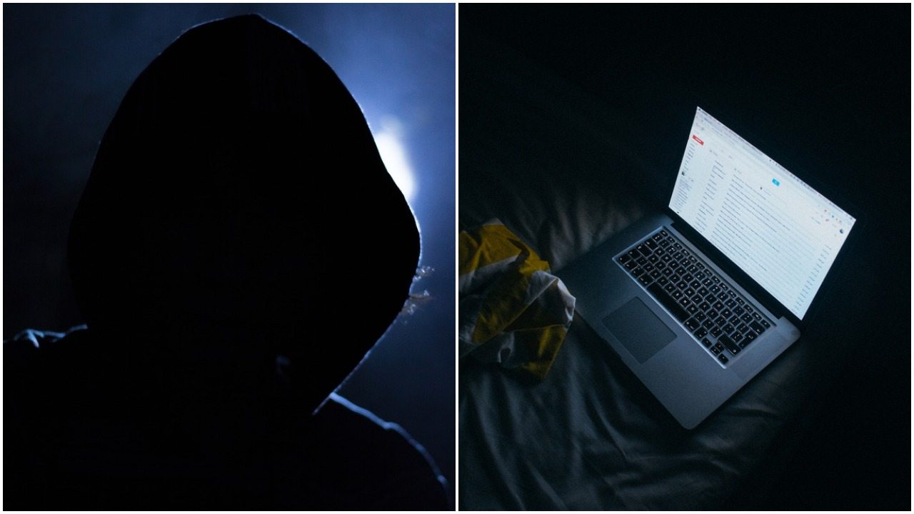 Masz konto na Gmailu? Zobacz jak łatwo mogą cię zhakować