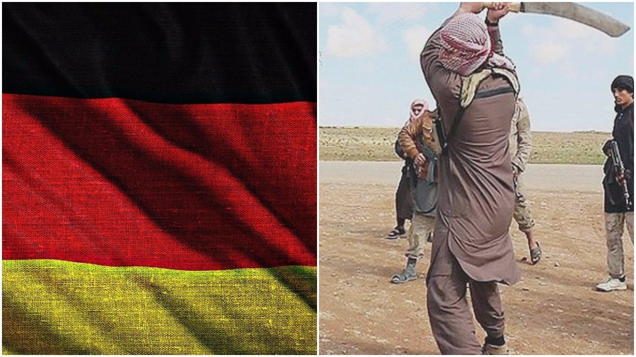 Kontrwywiad ujawnia: W Niemczech przebywa przerażająca liczba terrorystów