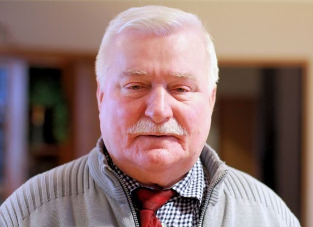 Nie żyje syn Wałęsy