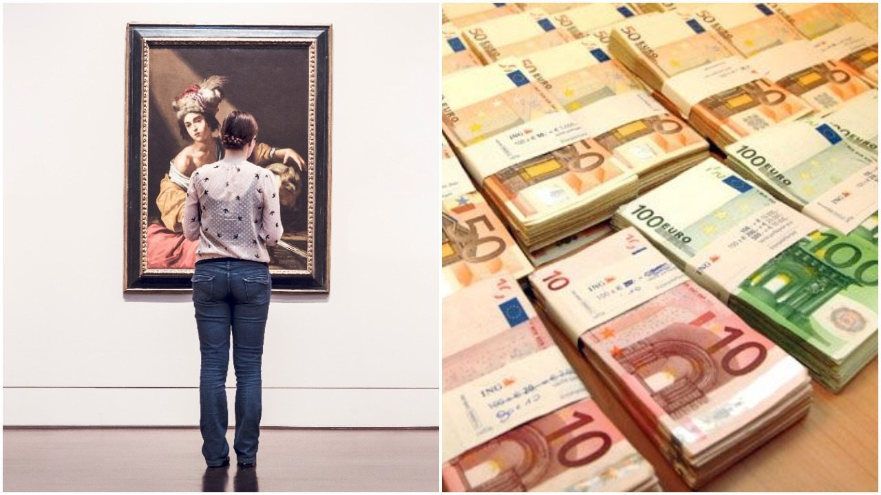 Kobieta z Chojnic oszukała bajecznie bogatą Chinkę na grubą kasę. Teraz się boi