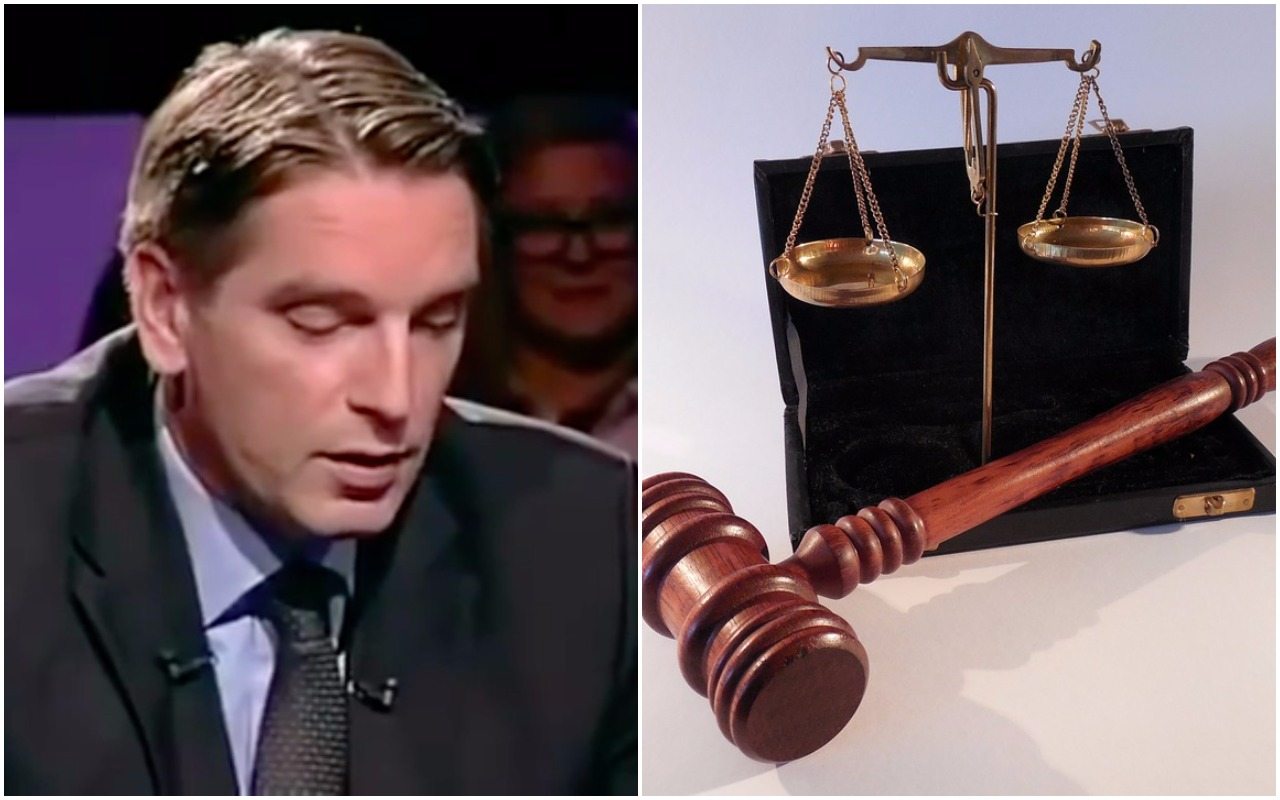 Internetowa walka Lisa, Kukiza i "Pudelka" skończy się w sądzie. "Ćpun, ludzka szmata"