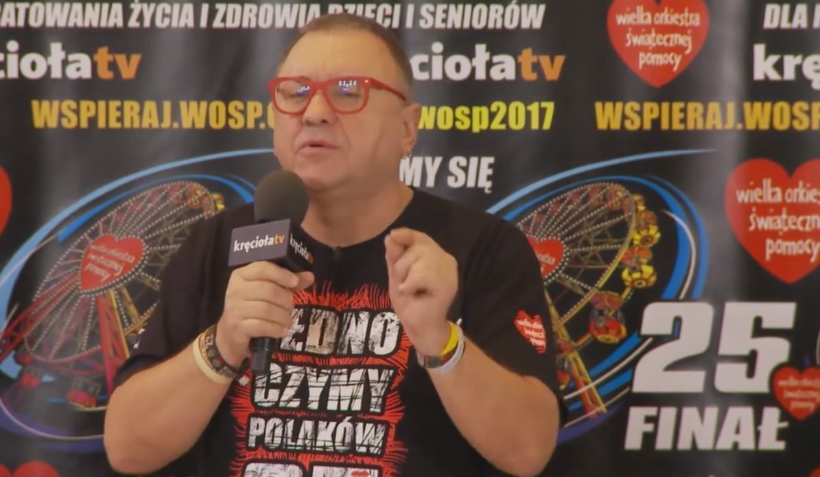 Wyborcy której partii najchętniej wspierają WOŚP? Nie uwierzycie