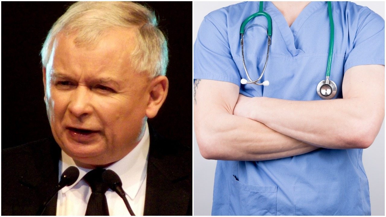 Na co choruje Kaczyński? Odwiedza szpital za szpitalem, PiS ukrywa sekret