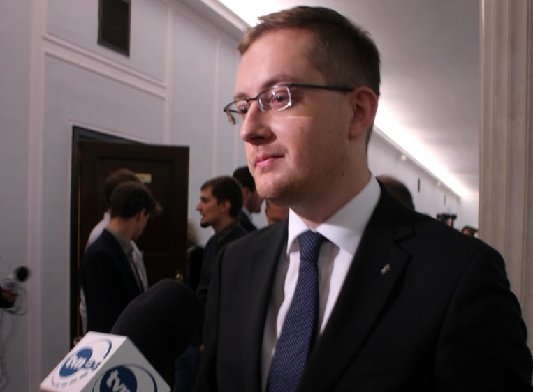 Winnicki: Obce wojska w Polsce? To powód do zadumy nad naszą słabością