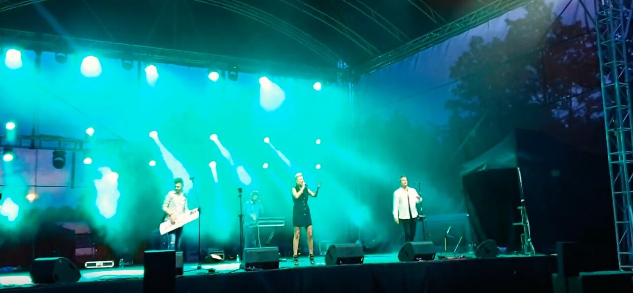 Z ostatniej chwili! Kultowe małżeństwo disco-polo nieoczekiwanie bierze rozwód